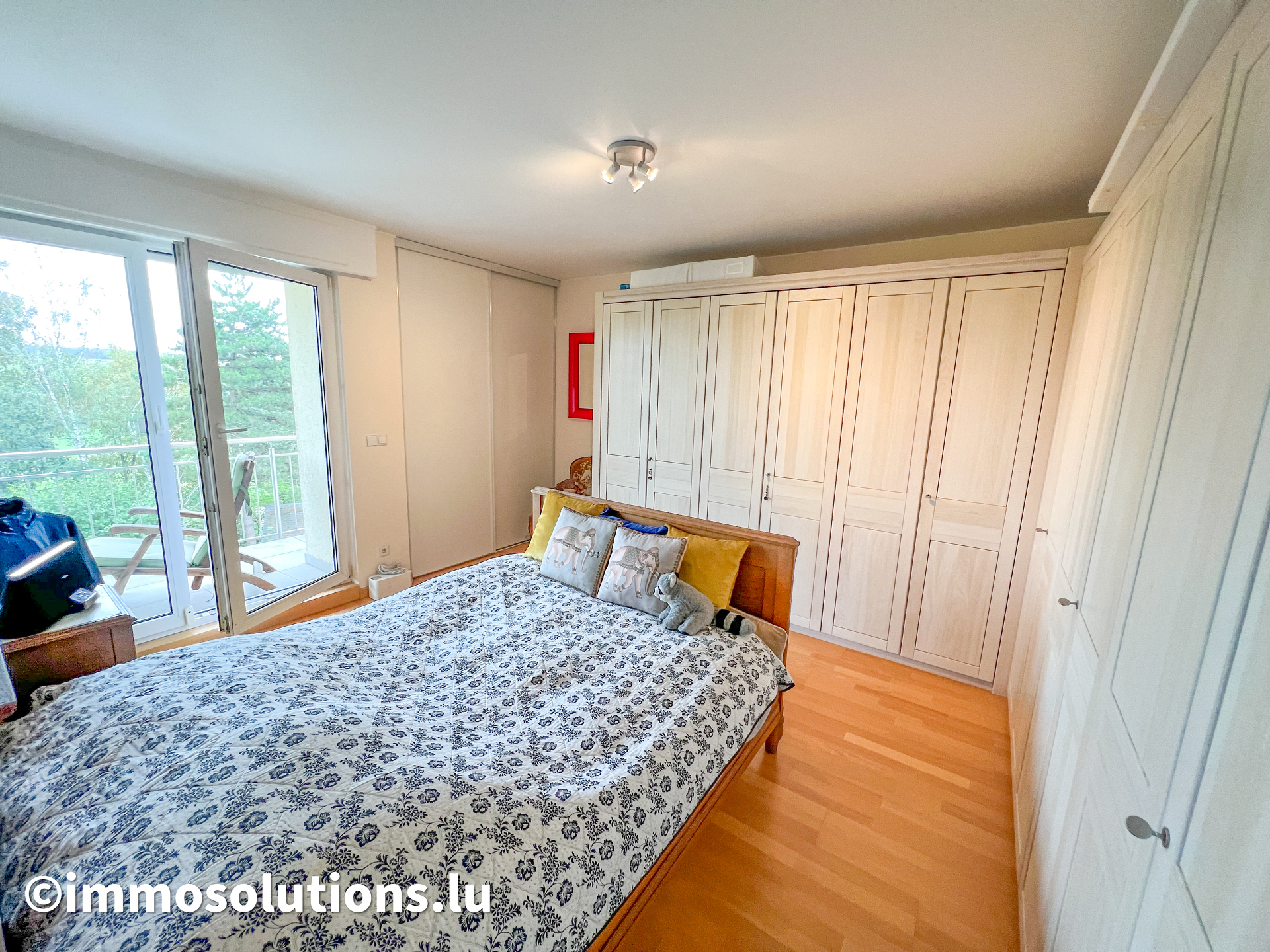 Appartement — Hesperange · 238 m² - photo 12